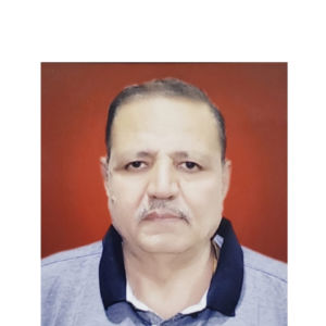 Shri Atul Bhailalbhai Ganatra , Director