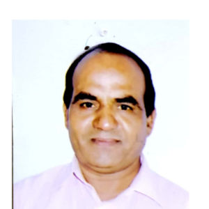 Shri Nandkisor Vasantrao Triwad , Director