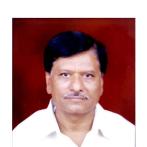 Shri Subhash Pandhari Dhole , Director
