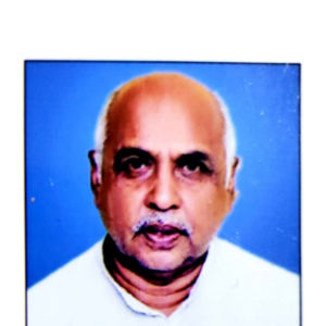 Shri Subhash Kanhaiyalal Jain, President