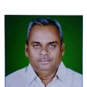 Shri Vinod Panjabrao Deshmukh , President