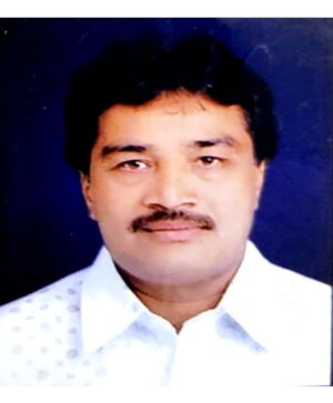 Shri Ravi Maniklal Chandak, Vice President