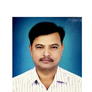 Shri Shashank Joshi , Secretary