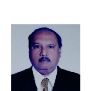 Shri Jainendra Lunkad , Treasurer