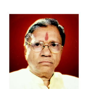 Shri Ratanlalji Khandelwal , Treasurer
