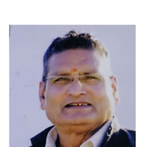 Shri Harish Gangaram Mandhane , Director