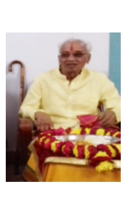 Shri. Wamanrao Thakare