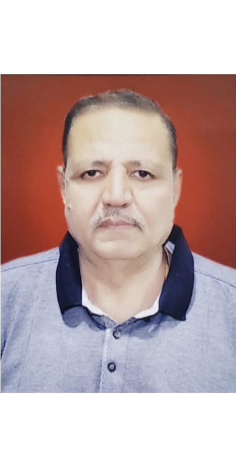 Shri Atul Bhailalbhai Ganatra ,<br> Director