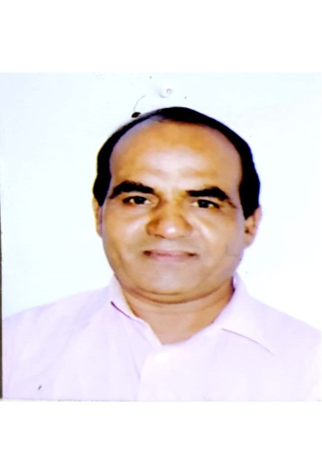 Shri Nandkishor Vasantrao Triwad ,<br> Director