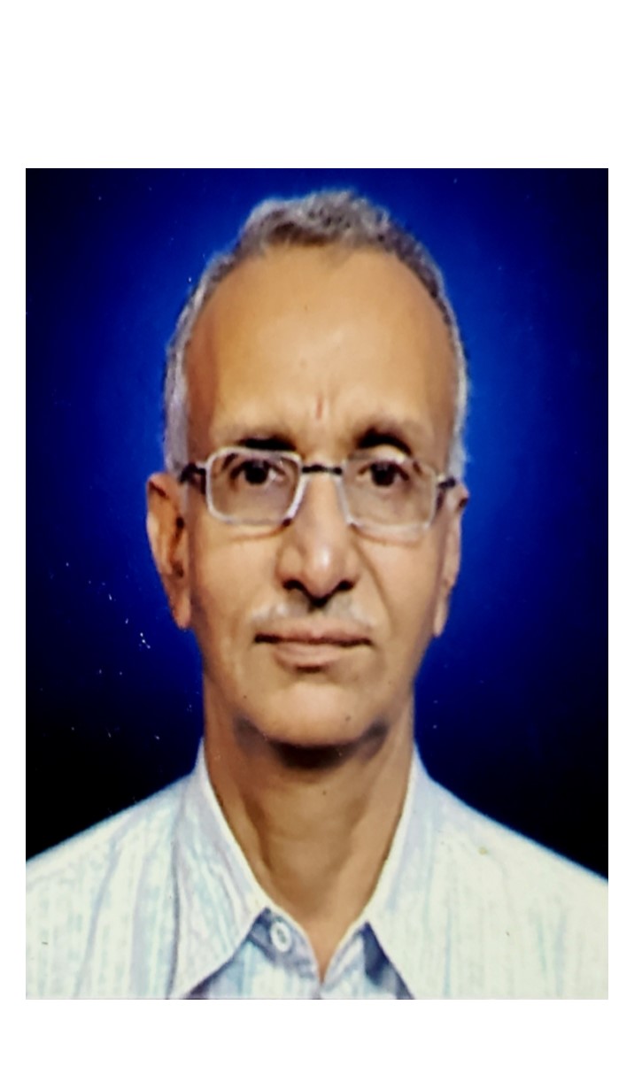 Shri. Ramesh Balaji Deshpande