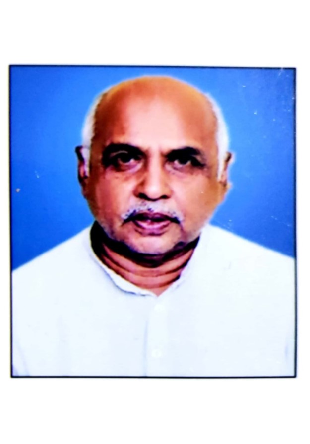 Shri Subhash Kanhaiyalal Jain ,<br> President
