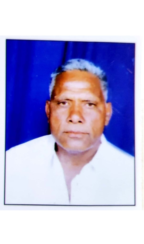 Shri Rameshchandra Shivratan Chandak ,<br> Vice President