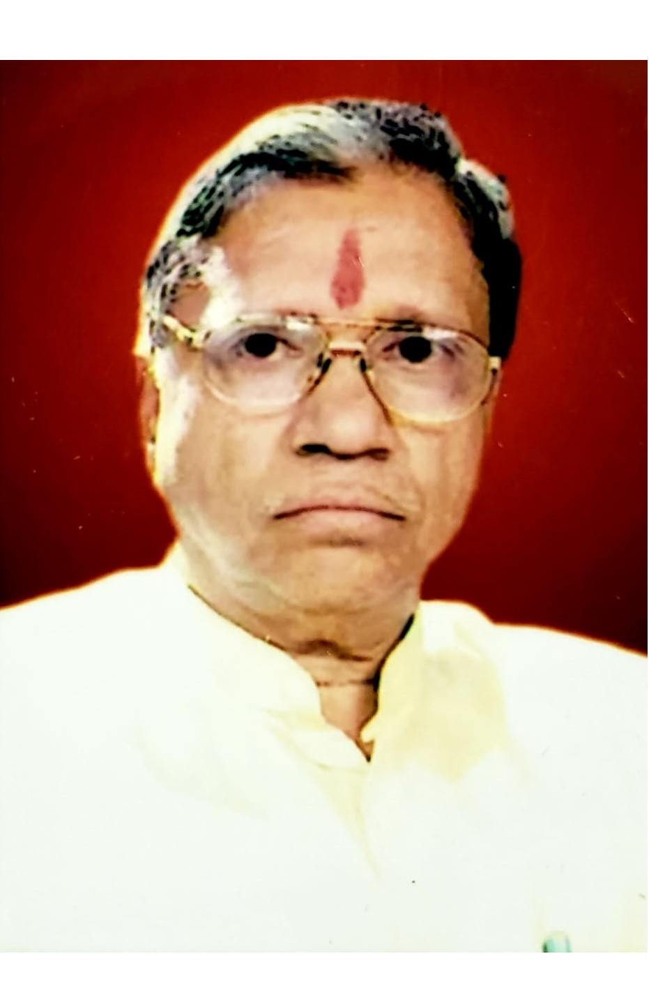 Shri Ratanlalji Khandelwal