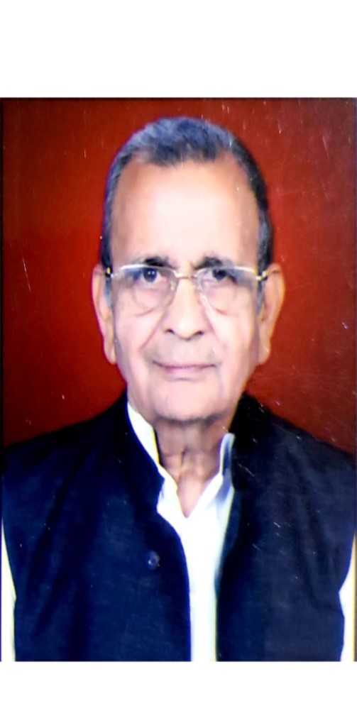 Shri Shankarlal Shivlal Biyani , <br>Director