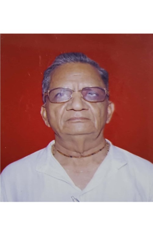 Shri Tulsiram Ranglal Goyanka , <br>Director
