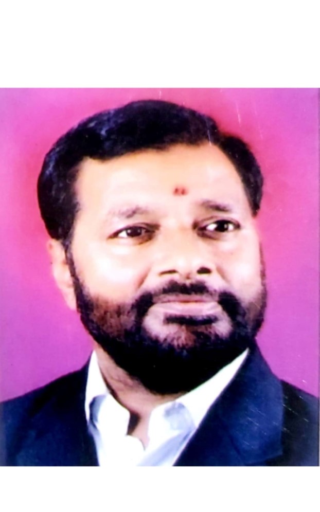 Shri Adv. Motisinha Ghanshyamdas Mohta<br>, Director