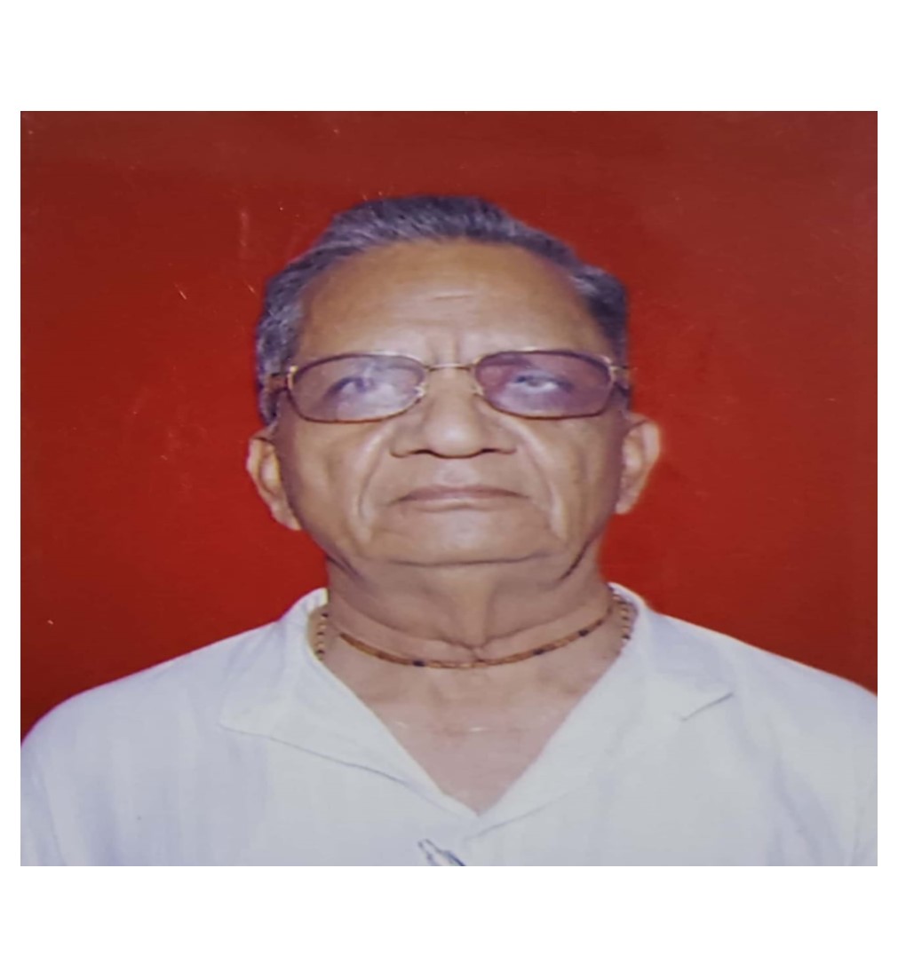Shri. Tulsiram Ranglal Goenka