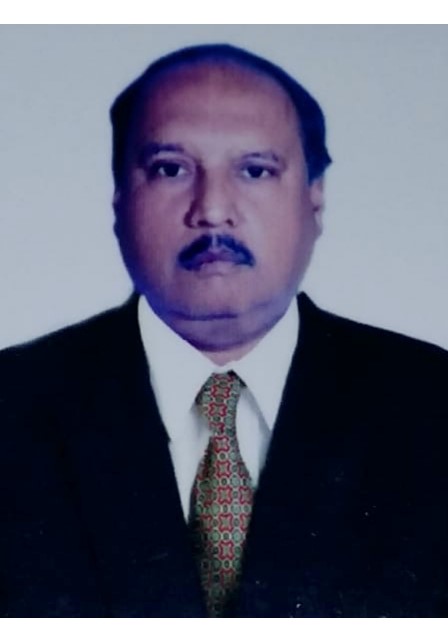 Shri Jainendra Lunkad