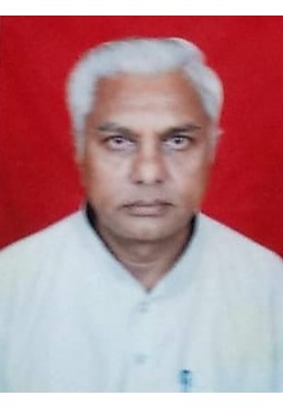 Shri Vasudev Vishnu Nalkande