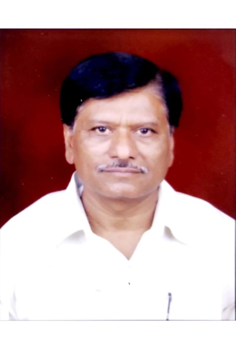 Shri Subhash Pandhari Dhole ,<br> Director